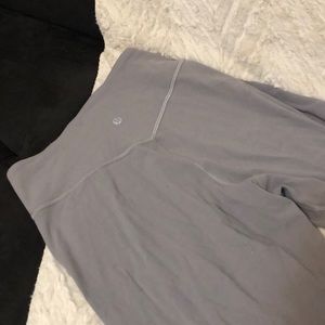 Lululemon Align jogger 7/8